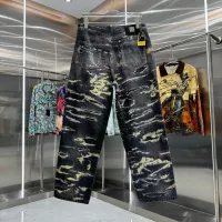 Cheap Givenchy Jeans For Unisex #1362768 Replica Wholesale [$52.00 USD] [ITEM#1362768] on Replica Givenchy Jeans
