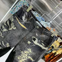 Cheap Givenchy Jeans For Unisex #1362768 Replica Wholesale [$52.00 USD] [ITEM#1362768] on Replica Givenchy Jeans