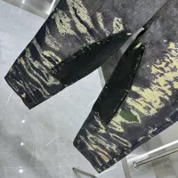 Cheap Givenchy Jeans For Unisex #1362768 Replica Wholesale [$52.00 USD] [ITEM#1362768] on Replica Givenchy Jeans