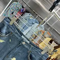 Cheap Givenchy Jeans For Unisex #1362769 Replica Wholesale [$52.00 USD] [ITEM#1362769] on Replica Givenchy Jeans