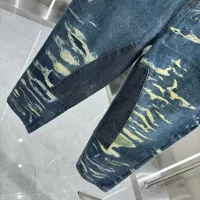 Cheap Givenchy Jeans For Unisex #1362769 Replica Wholesale [$52.00 USD] [ITEM#1362769] on Replica Givenchy Jeans