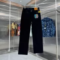 Cheap Givenchy Jeans For Unisex #1362770 Replica Wholesale [$52.00 USD] [ITEM#1362770] on Replica Givenchy Jeans