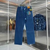 Cheap Givenchy Jeans For Unisex #1362771 Replica Wholesale [$52.00 USD] [ITEM#1362771] on Replica Givenchy Jeans