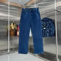 Cheap Givenchy Jeans For Unisex #1362771 Replica Wholesale [$52.00 USD] [ITEM#1362771] on Replica Givenchy Jeans