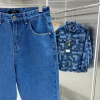Cheap Givenchy Jeans For Unisex #1362771 Replica Wholesale [$52.00 USD] [ITEM#1362771] on Replica Givenchy Jeans