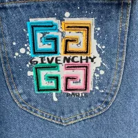 Cheap Givenchy Jeans For Unisex #1362771 Replica Wholesale [$52.00 USD] [ITEM#1362771] on Replica Givenchy Jeans
