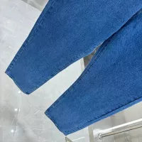 Cheap Givenchy Jeans For Unisex #1362771 Replica Wholesale [$52.00 USD] [ITEM#1362771] on Replica Givenchy Jeans