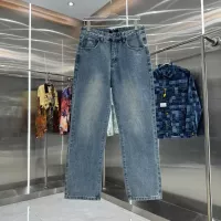 Cheap Givenchy Jeans For Unisex #1362772 Replica Wholesale [$52.00 USD] [ITEM#1362772] on Replica Givenchy Jeans