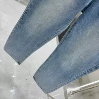 Cheap Givenchy Jeans For Unisex #1362772 Replica Wholesale [$52.00 USD] [ITEM#1362772] on Replica Givenchy Jeans