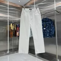 Cheap Givenchy Jeans For Unisex #1362773 Replica Wholesale [$52.00 USD] [ITEM#1362773] on Replica Givenchy Jeans