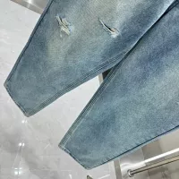 Cheap Louis Vuitton LV Jeans For Unisex #1362775 Replica Wholesale [$52.00 USD] [ITEM#1362775] on Replica Louis Vuitton LV Jeans