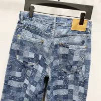 Cheap Louis Vuitton LV Jeans For Unisex #1362776 Replica Wholesale [$56.00 USD] [ITEM#1362776] on Replica Louis Vuitton LV Jeans