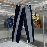 Cheap Supreme Jeans For Unisex #1362777 Replica Wholesale [$52.00 USD] [ITEM#1362777] on Replica Supreme Jeans