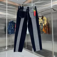 Cheap Supreme Jeans For Unisex #1362777 Replica Wholesale [$52.00 USD] [ITEM#1362777] on Replica Supreme Jeans