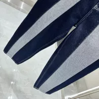 Cheap Supreme Jeans For Unisex #1362777 Replica Wholesale [$52.00 USD] [ITEM#1362777] on Replica Supreme Jeans