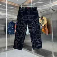 Cheap Supreme Jeans For Unisex #1362778 Replica Wholesale [$52.00 USD] [ITEM#1362778] on Replica Supreme Jeans