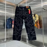 Cheap Supreme Jeans For Unisex #1362778 Replica Wholesale [$52.00 USD] [ITEM#1362778] on Replica Supreme Jeans