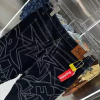 Cheap Supreme Jeans For Unisex #1362778 Replica Wholesale [$52.00 USD] [ITEM#1362778] on Replica Supreme Jeans