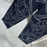 Cheap Supreme Jeans For Unisex #1362778 Replica Wholesale [$52.00 USD] [ITEM#1362778] on Replica Supreme Jeans