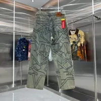 Cheap Supreme Jeans For Unisex #1362779 Replica Wholesale [$52.00 USD] [ITEM#1362779] on Replica Supreme Jeans