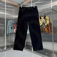 Cheap Supreme Jeans For Unisex #1362780 Replica Wholesale [$52.00 USD] [ITEM#1362780] on Replica Supreme Jeans