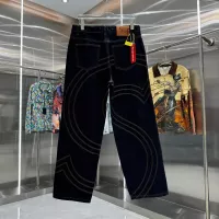 Cheap Supreme Jeans For Unisex #1362780 Replica Wholesale [$52.00 USD] [ITEM#1362780] on Replica Supreme Jeans