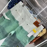 Cheap Supreme Jeans For Unisex #1362781 Replica Wholesale [$56.00 USD] [ITEM#1362781] on Replica Supreme Jeans