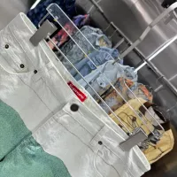 Cheap Supreme Jeans For Unisex #1362781 Replica Wholesale [$56.00 USD] [ITEM#1362781] on Replica Supreme Jeans
