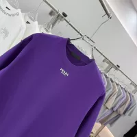 Cheap Prada T-Shirts Short Sleeved For Unisex #1362784 Replica Wholesale [$40.00 USD] [ITEM#1362784] on Replica Prada T-Shirts