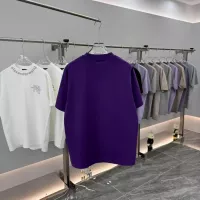 Cheap Prada T-Shirts Short Sleeved For Unisex #1362784 Replica Wholesale [$40.00 USD] [ITEM#1362784] on Replica Prada T-Shirts