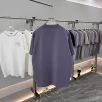 Cheap Prada T-Shirts Short Sleeved For Unisex #1362785 Replica Wholesale [$40.00 USD] [ITEM#1362785] on Replica Prada T-Shirts