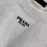 Cheap Prada T-Shirts Short Sleeved For Unisex #1362788 Replica Wholesale [$40.00 USD] [ITEM#1362788] on Replica Prada T-Shirts