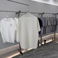 Cheap Prada T-Shirts Short Sleeved For Unisex #1362788 Replica Wholesale [$40.00 USD] [ITEM#1362788] on Replica Prada T-Shirts