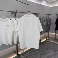 Cheap Prada T-Shirts Short Sleeved For Unisex #1362789 Replica Wholesale [$40.00 USD] [ITEM#1362789] on Replica Prada T-Shirts