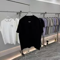 Cheap Prada T-Shirts Short Sleeved For Unisex #1362790 Replica Wholesale [$40.00 USD] [ITEM#1362790] on Replica Prada T-Shirts