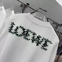 Cheap LOEWE T-Shirts Short Sleeved For Unisex #1362791 Replica Wholesale [$42.00 USD] [ITEM#1362791] on Replica LOEWE T-Shirts