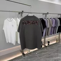 Cheap LOEWE T-Shirts Short Sleeved For Unisex #1362792 Replica Wholesale [$42.00 USD] [ITEM#1362792] on Replica LOEWE T-Shirts