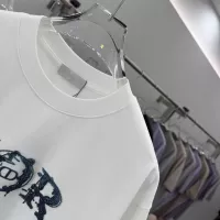 Cheap Christian Dior T-Shirts Short Sleeved For Unisex #1362794 Replica Wholesale [$42.00 USD] [ITEM#1362794] on Replica Christian Dior T-Shirts
