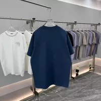 Cheap Christian Dior T-Shirts Short Sleeved For Unisex #1362795 Replica Wholesale [$42.00 USD] [ITEM#1362795] on Replica Christian Dior T-Shirts