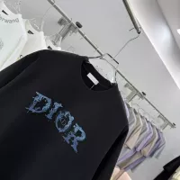 Cheap Christian Dior T-Shirts Short Sleeved For Unisex #1362796 Replica Wholesale [$42.00 USD] [ITEM#1362796] on Replica Christian Dior T-Shirts