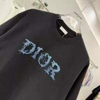 Cheap Christian Dior T-Shirts Short Sleeved For Unisex #1362796 Replica Wholesale [$42.00 USD] [ITEM#1362796] on Replica Christian Dior T-Shirts