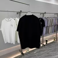 Cheap Christian Dior T-Shirts Short Sleeved For Unisex #1362797 Replica Wholesale [$41.00 USD] [ITEM#1362797] on Replica Christian Dior T-Shirts