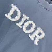 Cheap Christian Dior T-Shirts Short Sleeved For Unisex #1362798 Replica Wholesale [$41.00 USD] [ITEM#1362798] on Replica Christian Dior T-Shirts