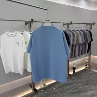 Cheap Christian Dior T-Shirts Short Sleeved For Unisex #1362798 Replica Wholesale [$41.00 USD] [ITEM#1362798] on Replica Christian Dior T-Shirts