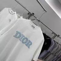 Cheap Christian Dior T-Shirts Short Sleeved For Unisex #1362799 Replica Wholesale [$41.00 USD] [ITEM#1362799] on Replica Christian Dior T-Shirts