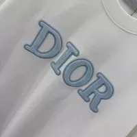 Cheap Christian Dior T-Shirts Short Sleeved For Unisex #1362799 Replica Wholesale [$41.00 USD] [ITEM#1362799] on Replica Christian Dior T-Shirts