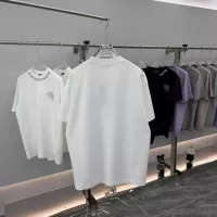 Cheap Christian Dior T-Shirts Short Sleeved For Unisex #1362799 Replica Wholesale [$41.00 USD] [ITEM#1362799] on Replica Christian Dior T-Shirts