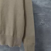 Cheap Burberry T-Shirts Long Sleeved For Men #1362802 Replica Wholesale [$80.00 USD] [ITEM#1362802] on Replica Burberry T-Shirts