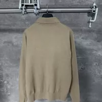 Cheap Burberry T-Shirts Long Sleeved For Men #1362802 Replica Wholesale [$80.00 USD] [ITEM#1362802] on Replica Burberry T-Shirts