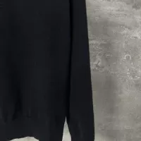 Cheap Burberry T-Shirts Long Sleeved For Men #1362804 Replica Wholesale [$80.00 USD] [ITEM#1362804] on Replica Burberry T-Shirts